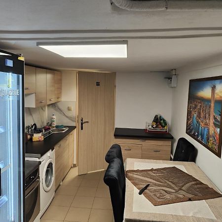 Mieszkanie Rampa Iława Exteriör bild