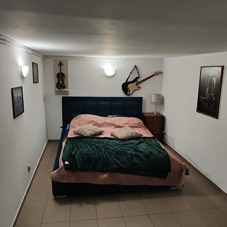 Mieszkanie Rampa Iława Exteriör bild