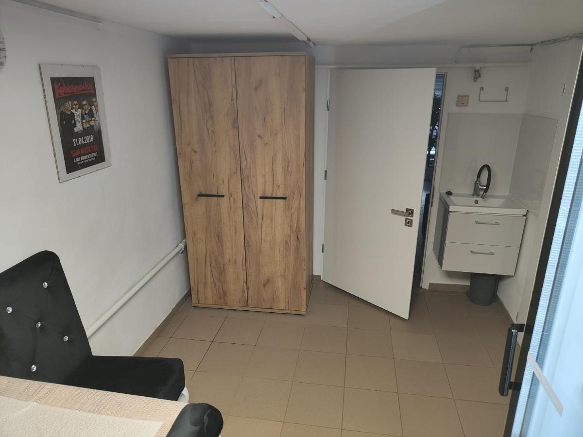 Mieszkanie Rampa Iława Exteriör bild